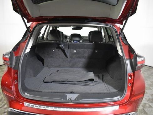 Certified 2024 Nissan Murano SV image 30