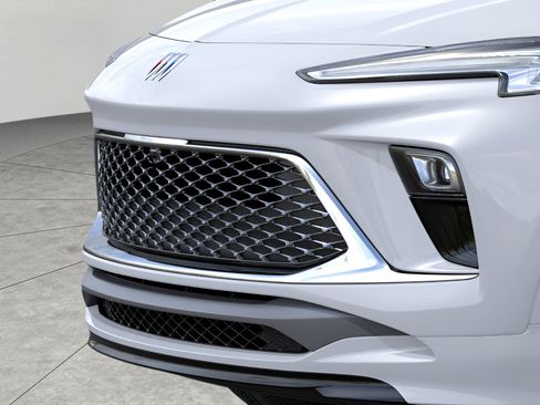 New 2026 Buick Encore GX Avenir w/ Avenir Technology Package image 13