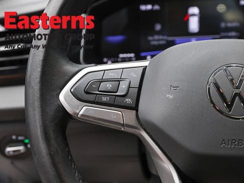 Used 2025 Volkswagen Jetta Sport FWD image 15