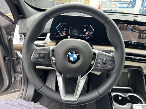 New 2026 BMW X1 xDrive28i w/ Technology Package image 29