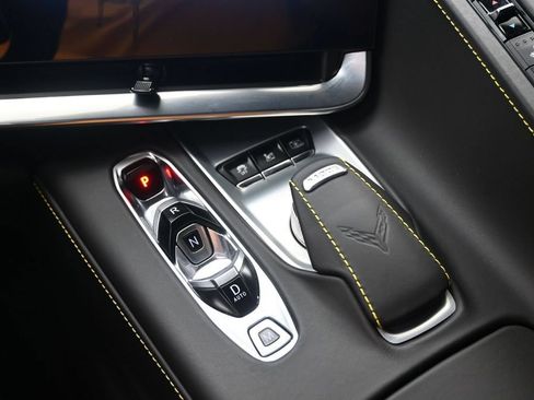 Used 2023 Chevrolet Corvette Stingray Premium Cpe w/ 3LT RWD image 15