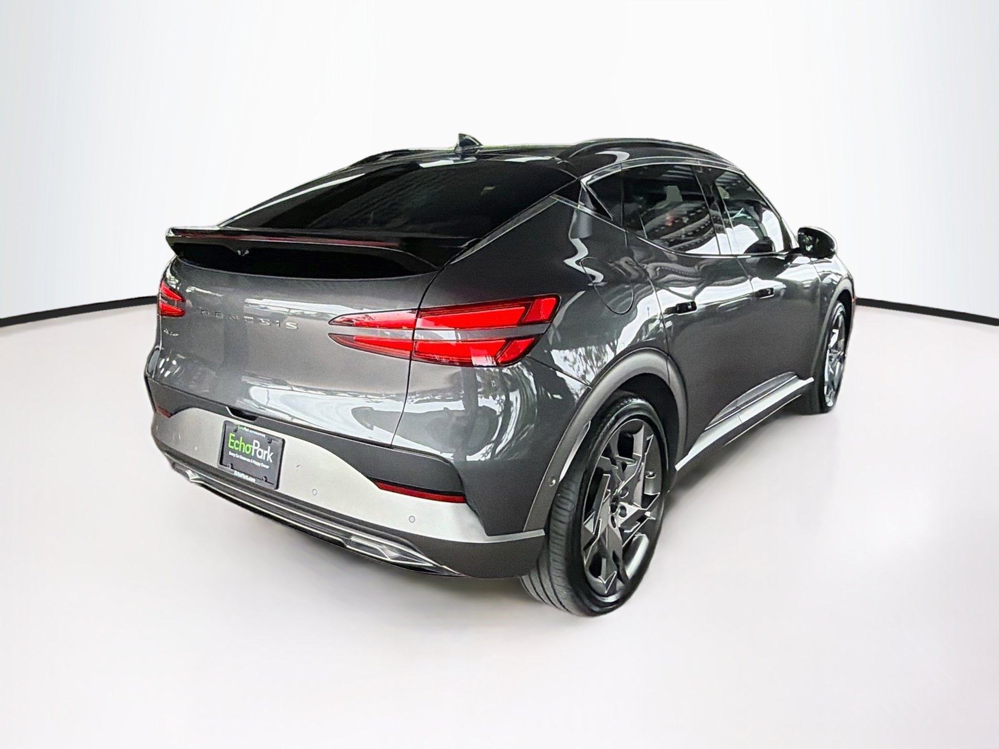 Used 2023 Genesis GV60 Performance AWD/4WD image 9