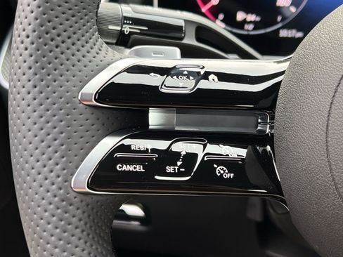 New 2025 Mercedes-Benz C 300 4MATIC Sedan image 30