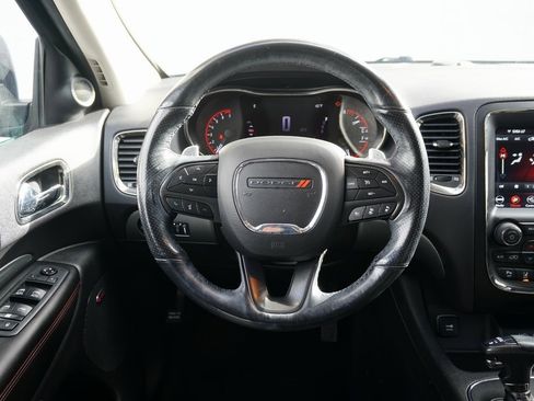 Used 2018 Dodge Durango GT w/ Technology Group image 14