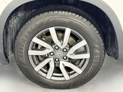 Certified 2021 Honda Pilot EX-L image 32