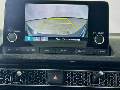 Used 2024 Honda Civic EX image 15