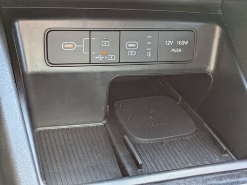 Used 2025 Hyundai Tucson SEL AWD/4WD image 25