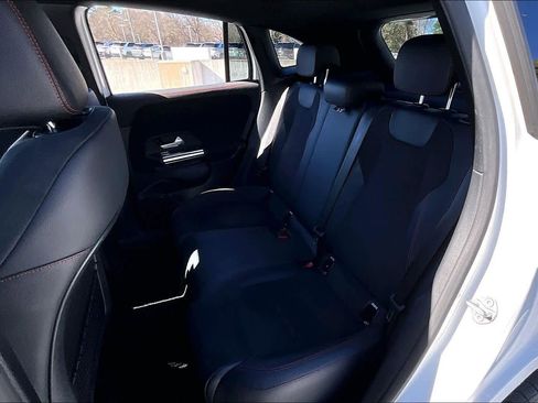 Used 2023 Mercedes-Benz GLA 250 4MATIC w/ AMG Line Exterior image 21