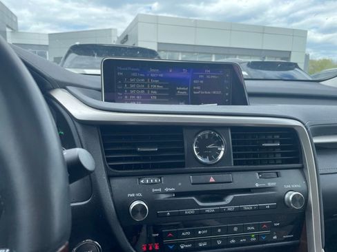 Used 2019 Lexus RX 350 AWD w/ Navigation Package image 29