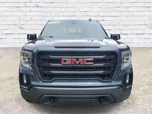 Used 2020 GMC Sierra 1500 Elevation w/ Elevation Value Package image 6