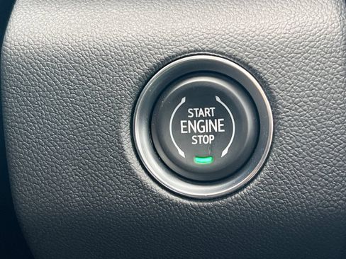 New 2026 GMC Acadia Elevation w/ Black Edition AWD/4WD image 21