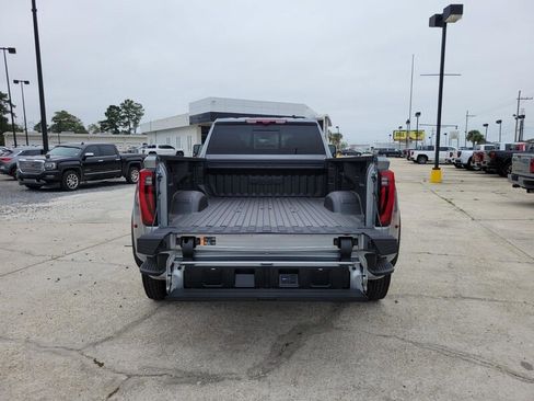 New 2026 GMC Sierra 3500 Denali Ultimate image 8