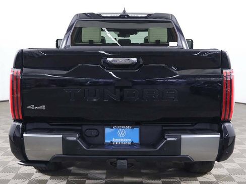 Used 2023 Toyota Tundra Capstone AWD/4WD image 15