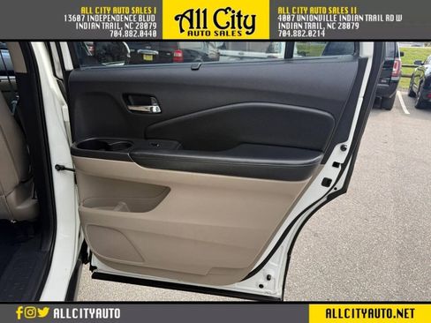 Used 2019 Honda Pilot EX-L image 26