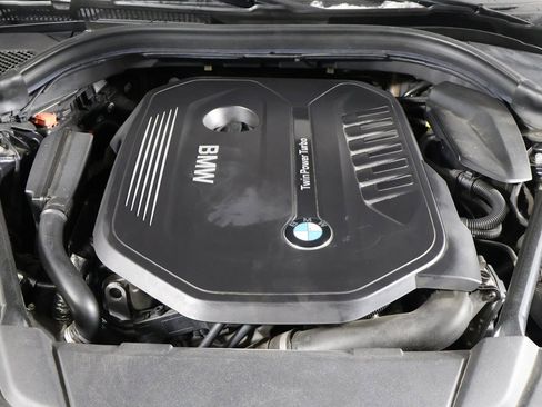 Used 2018 BMW 640i Gran Turismo xDrive image 20