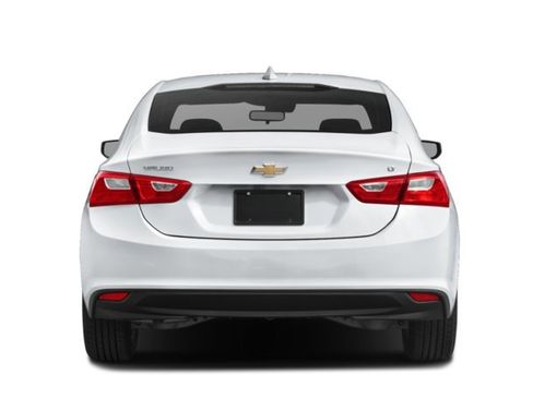 Used 2024 Chevrolet Malibu LT image 5