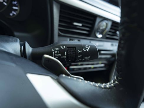 Used 2022 Lexus RX 350 FWD image 24