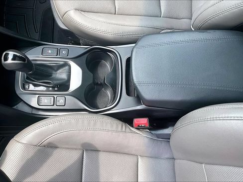 Used 2017 Hyundai Santa Fe Sport AWD/4WD image 16