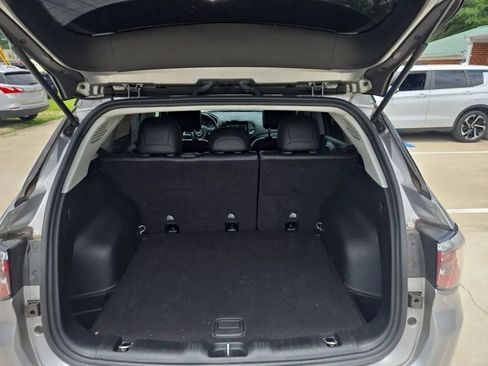 Used 2020 Jeep Compass Latitude image 5