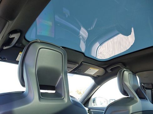 New 2025 Ford Mustang Mach-E GT w/ Bronze Appearance Package image 25