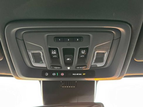 New 2026 GMC Sierra 1500 Denali image 31