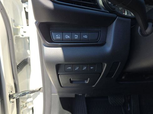 New 2026 MAZDA CX-30 2.5 Turbo w/ Premium Plus Pkg image 34