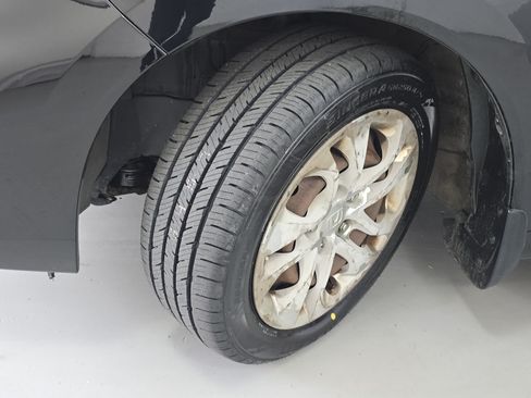 Used 2014 Honda Civic LX image 30