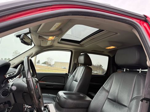 Used 2008 Chevrolet Avalanche LTZ w/ LTZ Preferred Equipment Group image 18