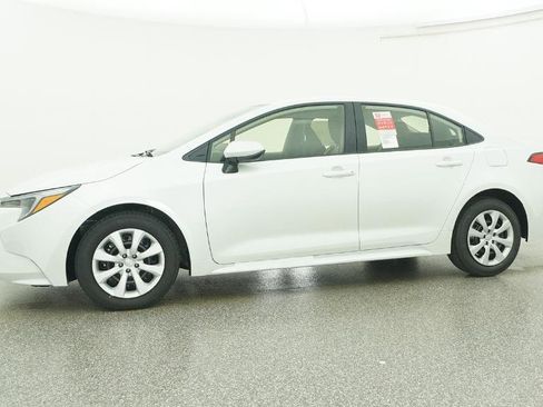 New 2026 Toyota Corolla LE image 44