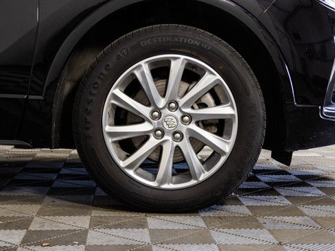 Used 2020 Buick Envision Essence AWD/4WD image 42