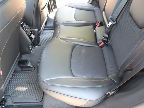 New 2025 Jeep Compass Trailhawk w/ Sun & Sound Group image 11