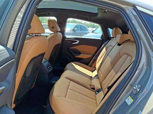 Certified 2025 Audi A5 2.0T Premium image 6