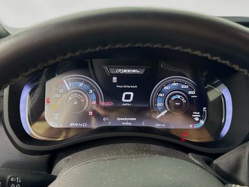 Used 2025 RAM 2500 Rebel w/ Rebel Level 1 Equipment Group image 12