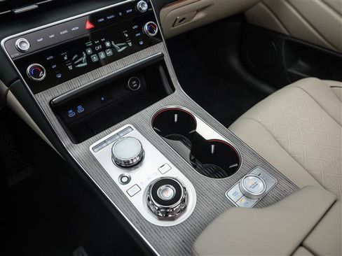 New 2026 Genesis GV80 3.5T Advanced image 31