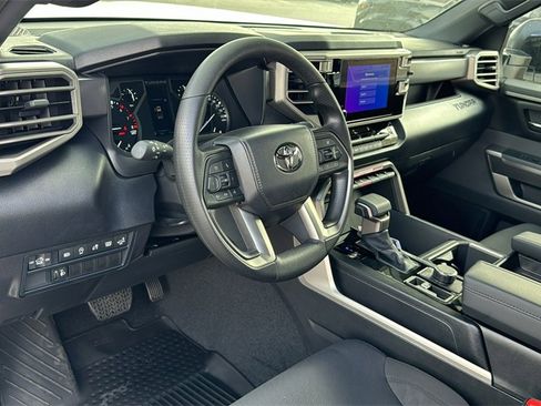 New 2026 Toyota Tundra SR5 image 15