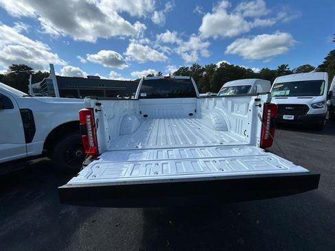 New 2026 Ford F350 XL w/ STX Appearance Package AWD/4WD image 5