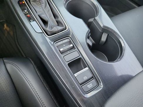 New 2026 Honda Civic Sport Touring image 25