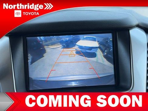 Used 2017 Chevrolet Tahoe LT AWD/4WD image 9