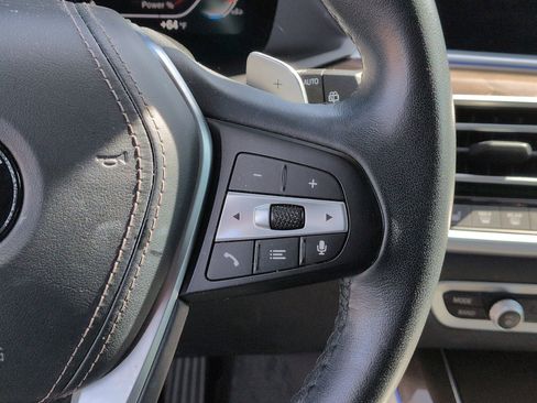 Used 2023 BMW X5 sDrive40i w/ Premium Package image 20