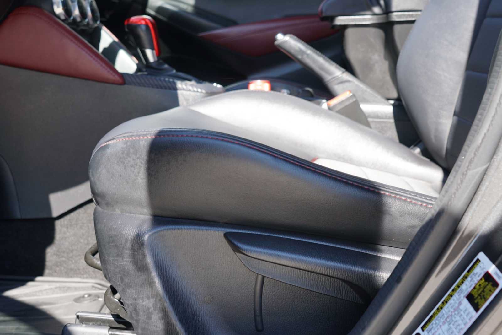 Used 2018 MAZDA CX-3 Touring FWD image 17