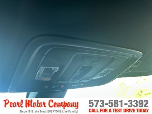 Certified 2023 Chevrolet Silverado 2500 High Country image 16