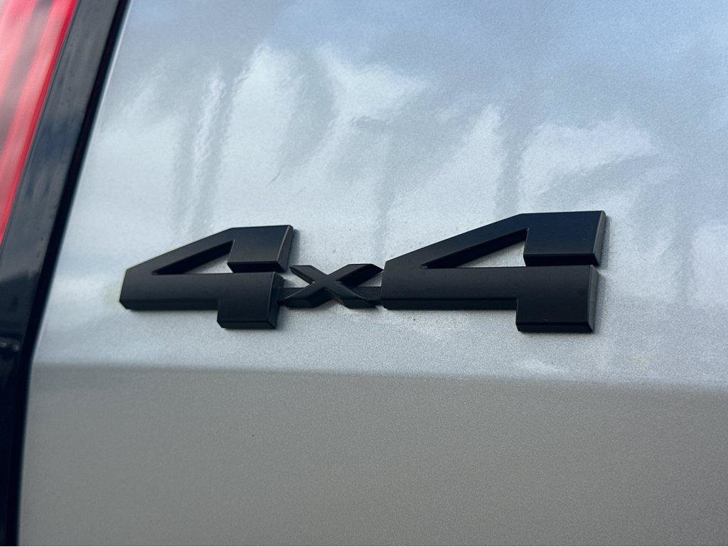 Used 2024 Toyota Tundra SR5 w/ TRD Sport Package AWD/4WD image 41