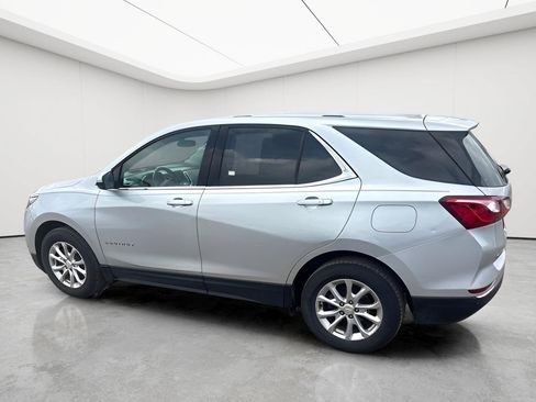 Used 2019 Chevrolet Equinox LT FWD image 23