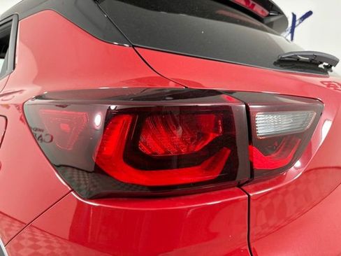 New 2026 Chevrolet TrailBlazer RS w/ Convenience Package image 18