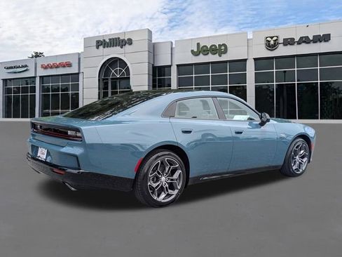 New 2026 Dodge Charger R/T AWD/4WD image 5