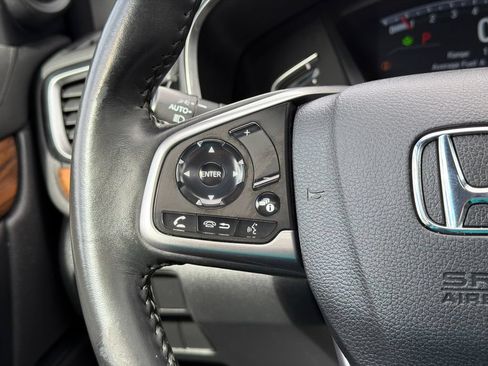 Used 2022 Honda CR-V EX-L image 17