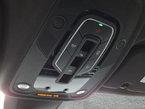 Used 2019 Audi Q8 Prestige w/ Year 1 Package image 23