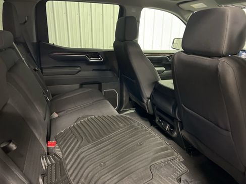 Certified 2024 GMC Sierra 1500 Elevation AWD/4WD image 39