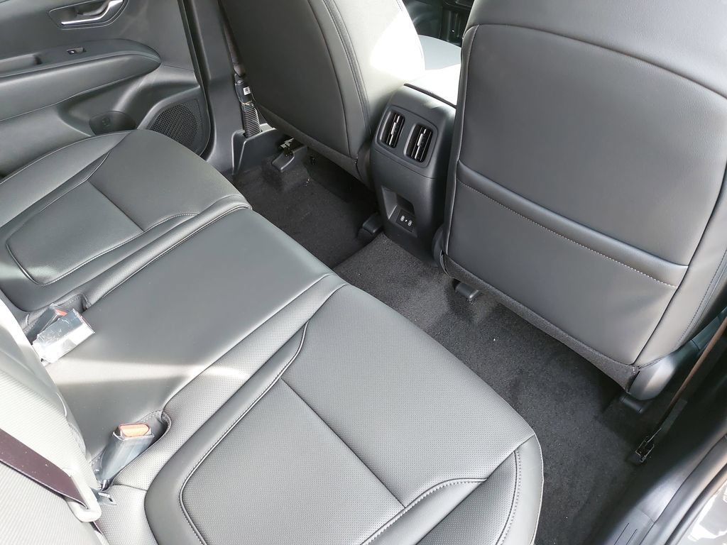 New 2026 Hyundai Tucson XRT FWD image 11