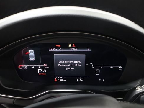 Used 2024 Audi A4 2.0T Premium Plus image 40